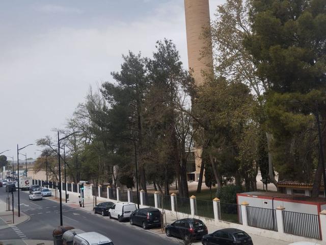 Piso, Albacete