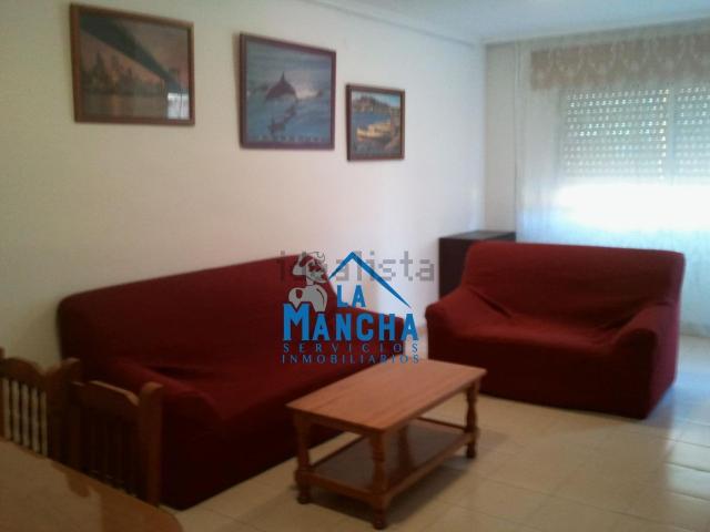 Piso, Albacete