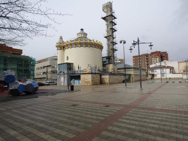 Piso, Albacete