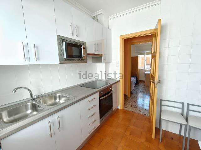 Piso, Albacete