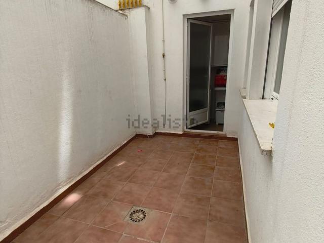 Piso, Albacete