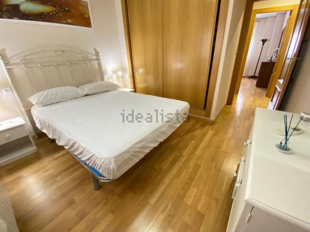 Piso, Albacete