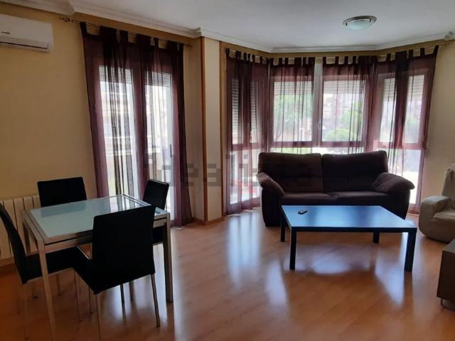 Piso, Albacete