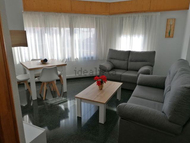 Piso, Albacete