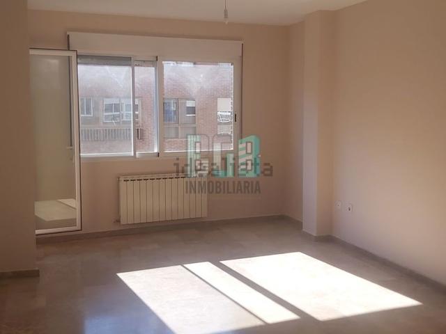 Piso, Albacete