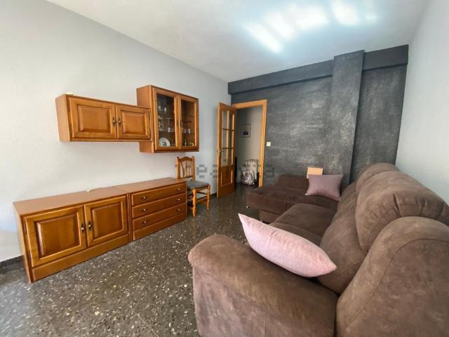 Piso, Albacete