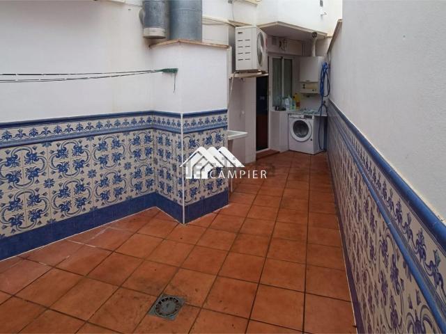 Piso, Albacete
