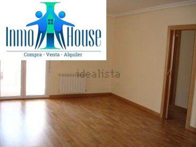 Piso, Albacete