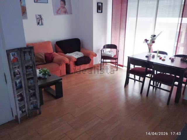 Piso, Albacete