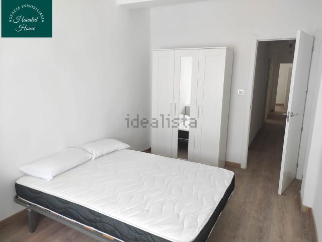 Piso, Albacete