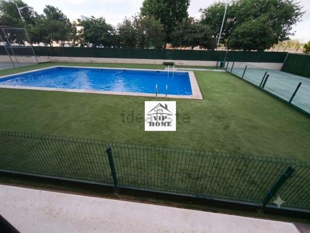 Piso, Albacete