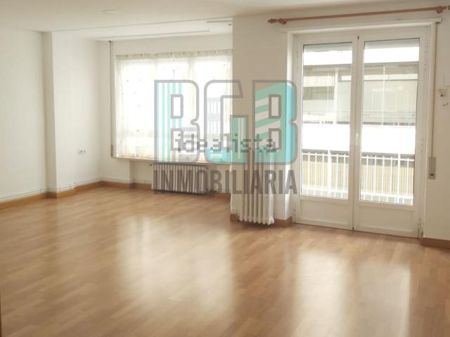Piso, Albacete