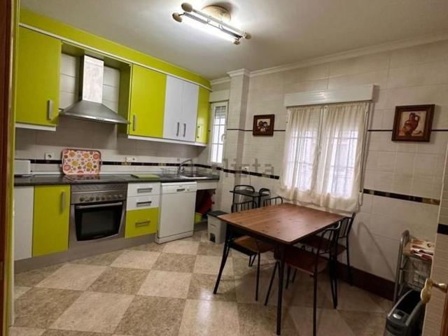 Piso, Albacete