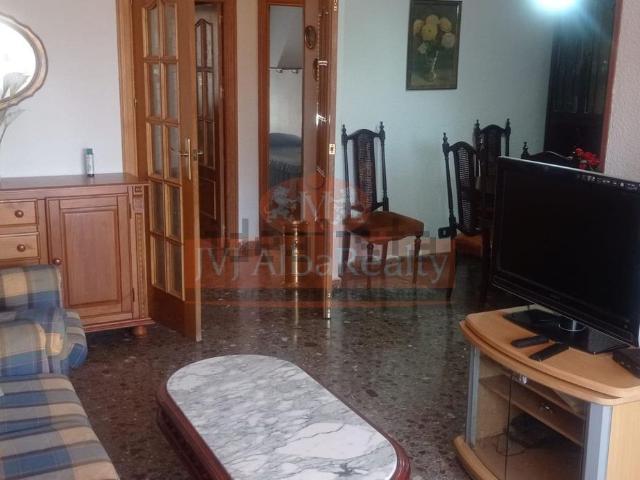 Piso, Albacete
