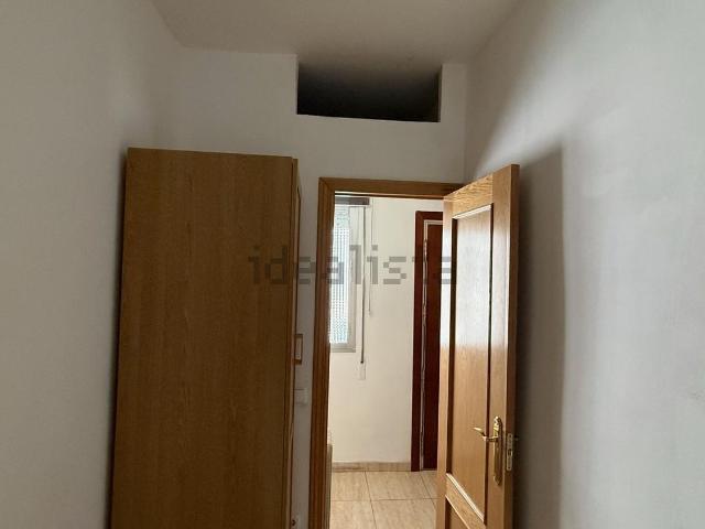 Piso, Albacete
