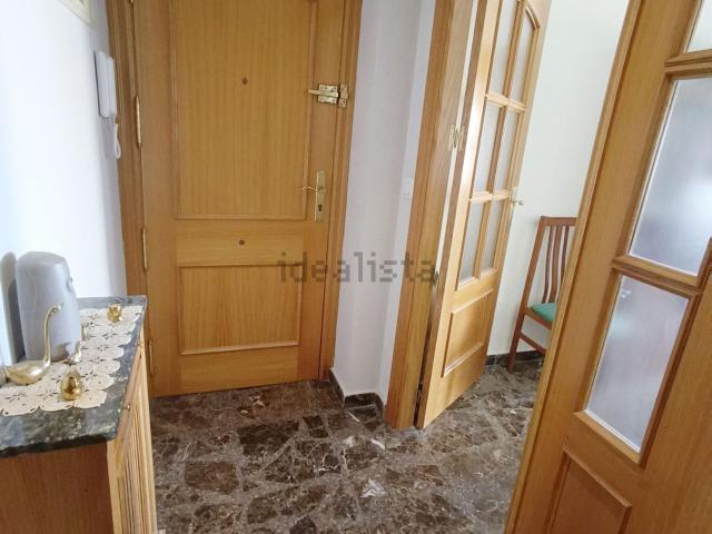 Piso, Albacete
