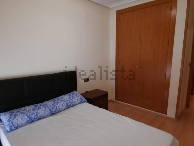 Piso, Albacete