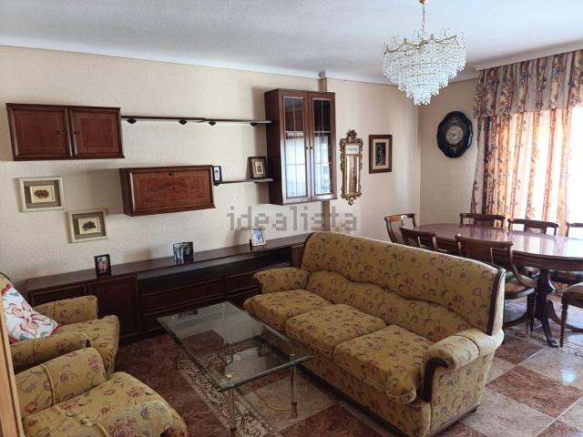 Piso, Albacete