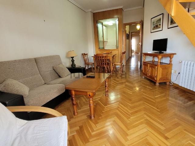 Piso, Albacete