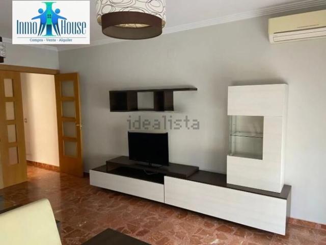 Piso, Albacete