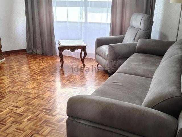Piso, Albacete