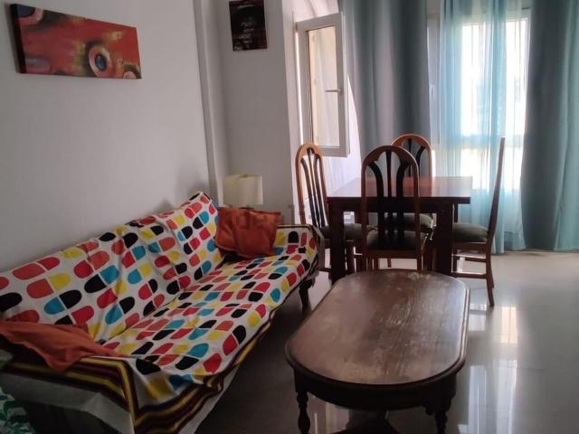 Piso, Albacete
