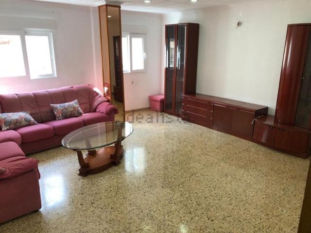 Piso, Albal
