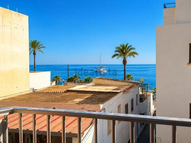 Piso, Albuñol