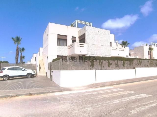 Piso, Algorfa