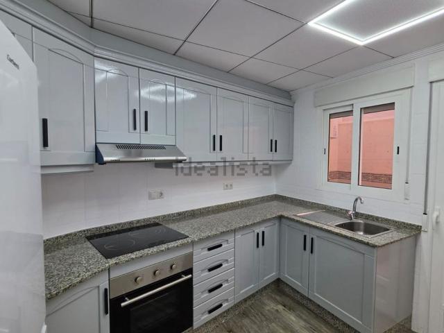 Piso, Algorfa