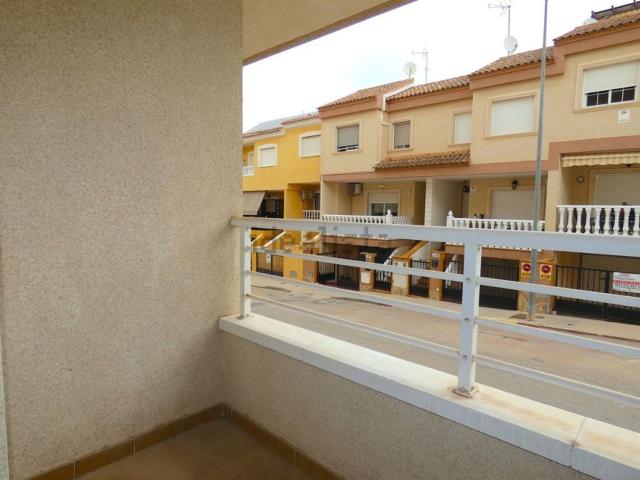 Piso, Algorfa