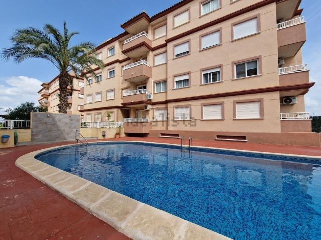 Piso, Algorfa
