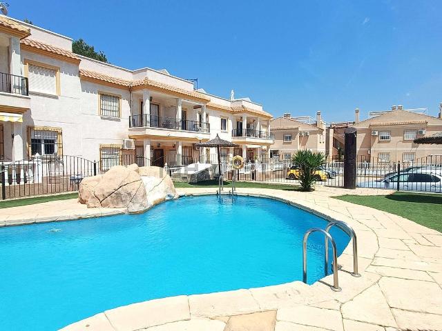 Piso, Algorfa