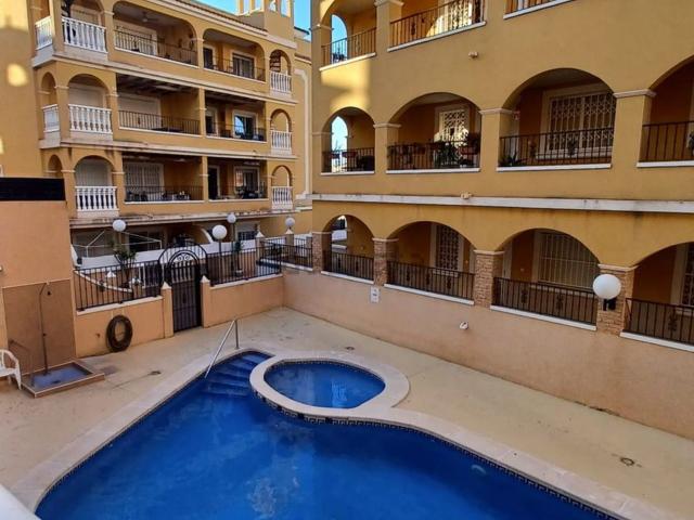 Piso, Algorfa