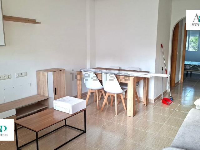 Piso, Algorfa