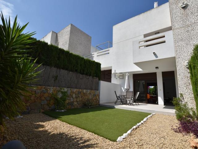 Piso, Algorfa