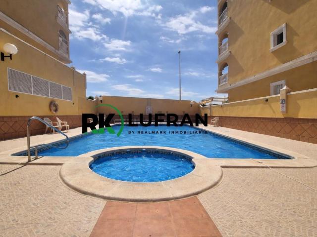 Piso, Algorfa
