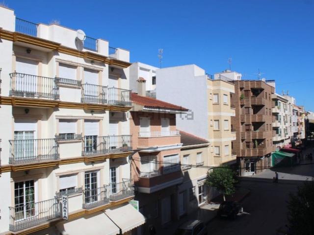 Piso, Algorfa