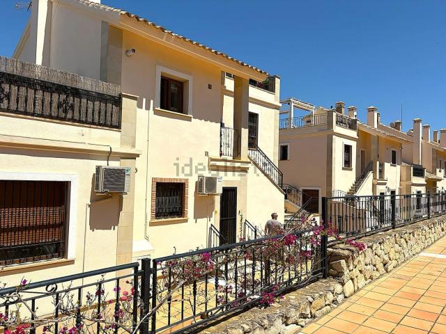 Piso, Algorfa