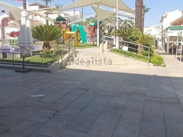 Piso, Algorfa