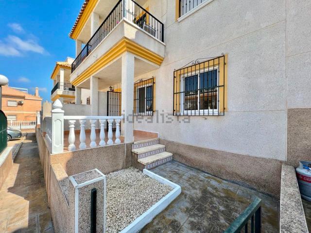 Piso, Algorfa