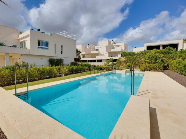 Piso, Algorfa