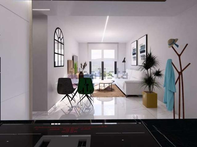 Piso, Algorfa