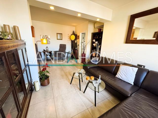 Piso, Algorfa