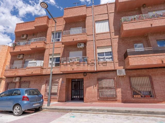 Piso, Algorfa