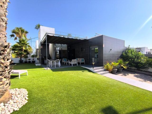 Piso, Algorfa