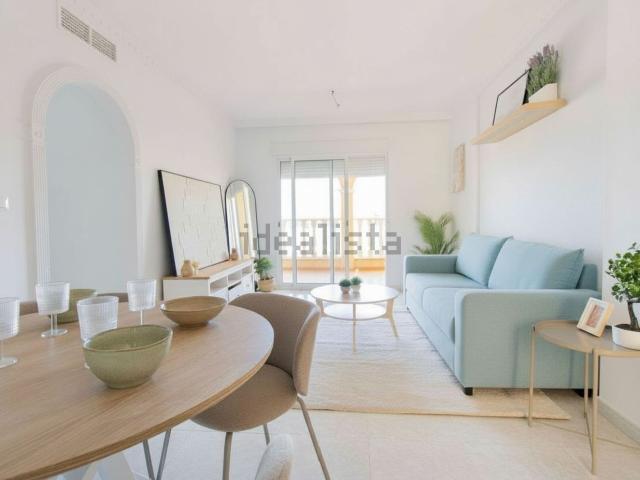 Piso, Algorfa
