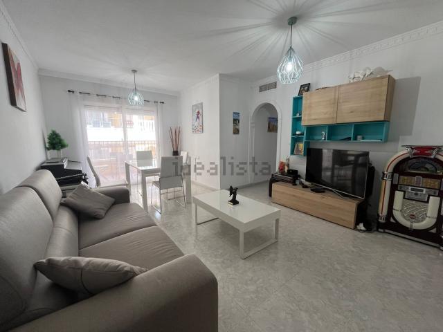 Piso, Algorfa