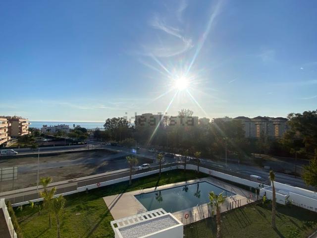 Piso, Algarrobo