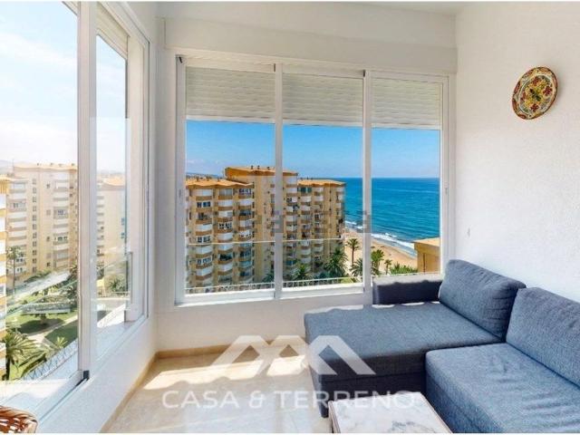 Piso, Algarrobo Costa